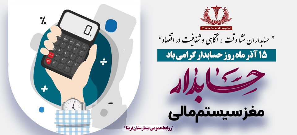 روز حسابدار