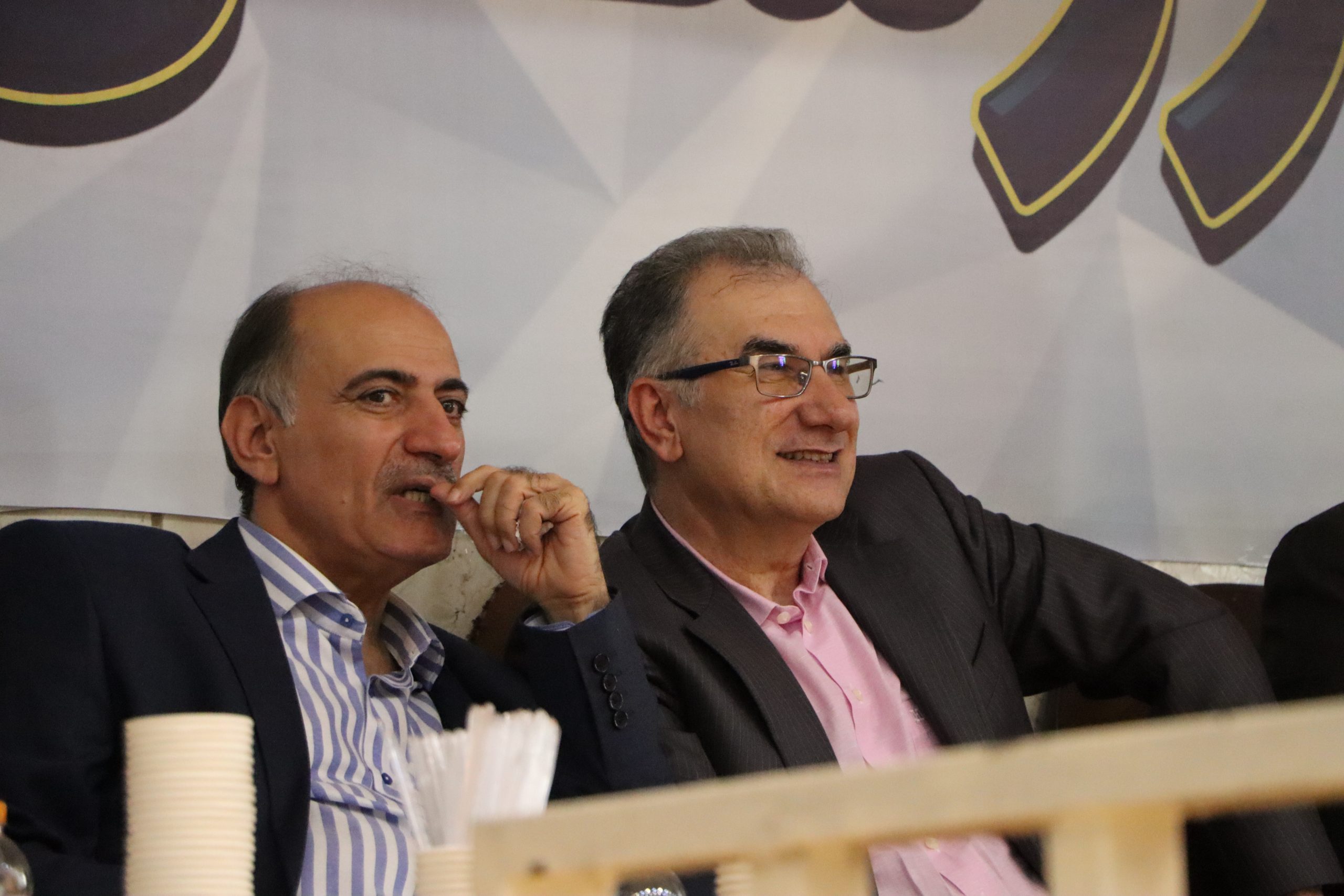 لیگ فوتسال بیمارستان تریتا