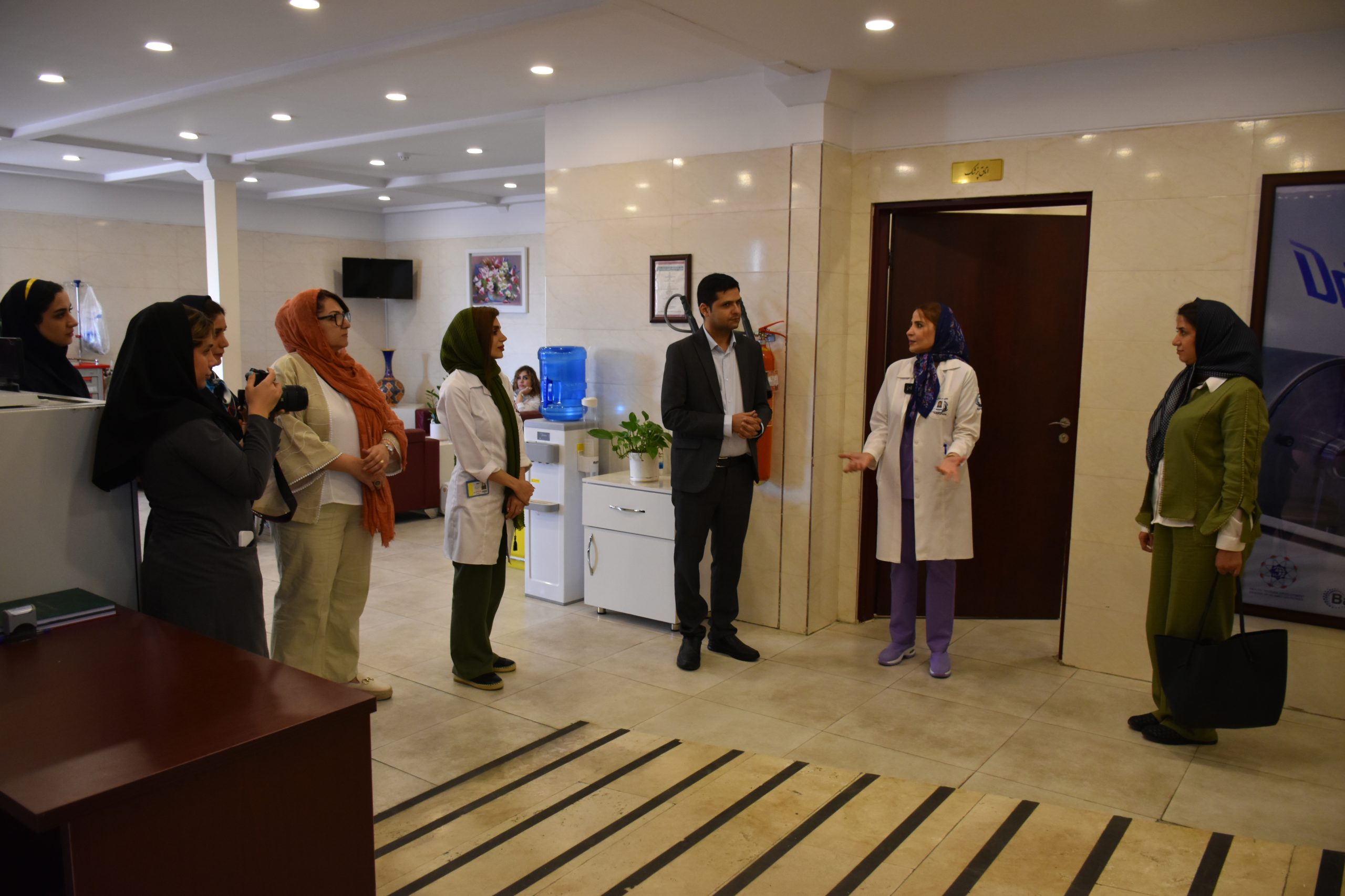 هایپرباریک