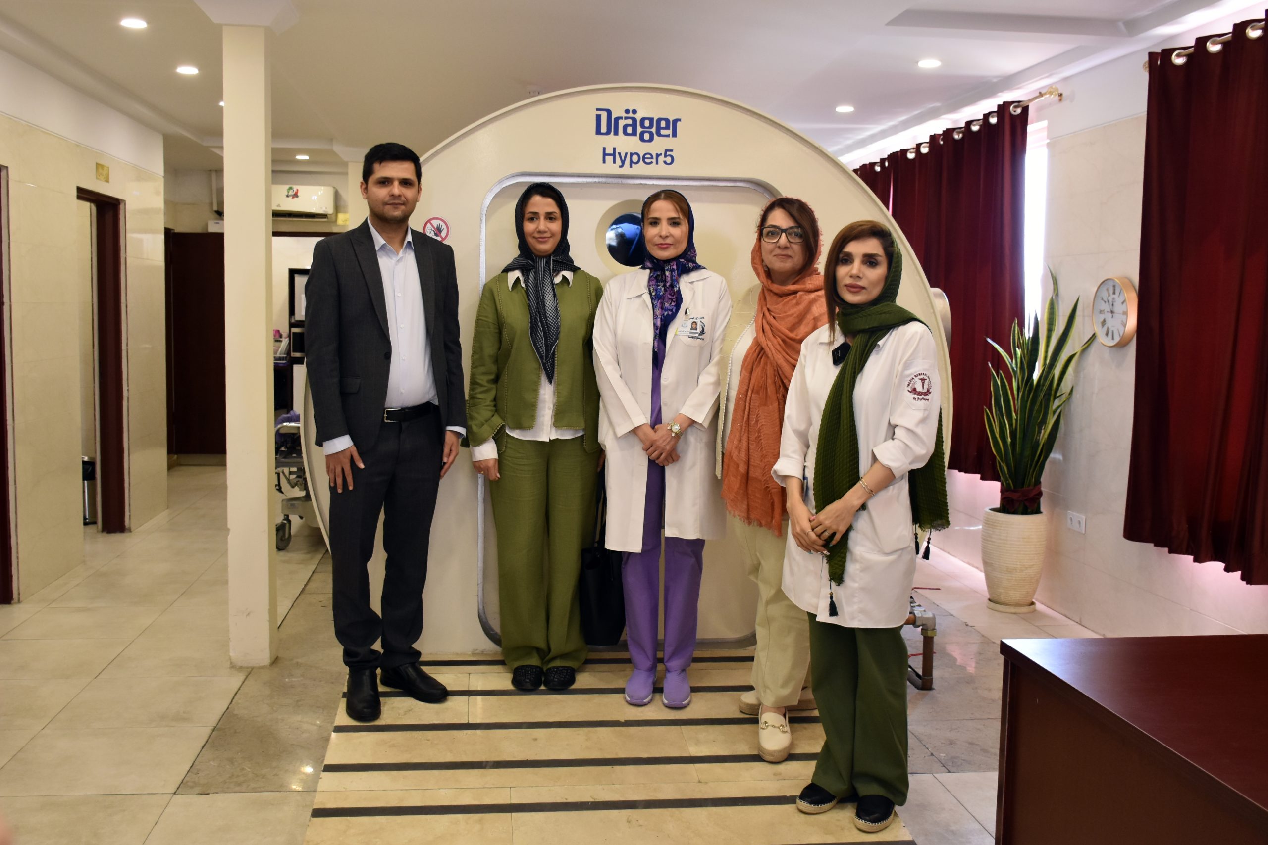 هایپرباریک