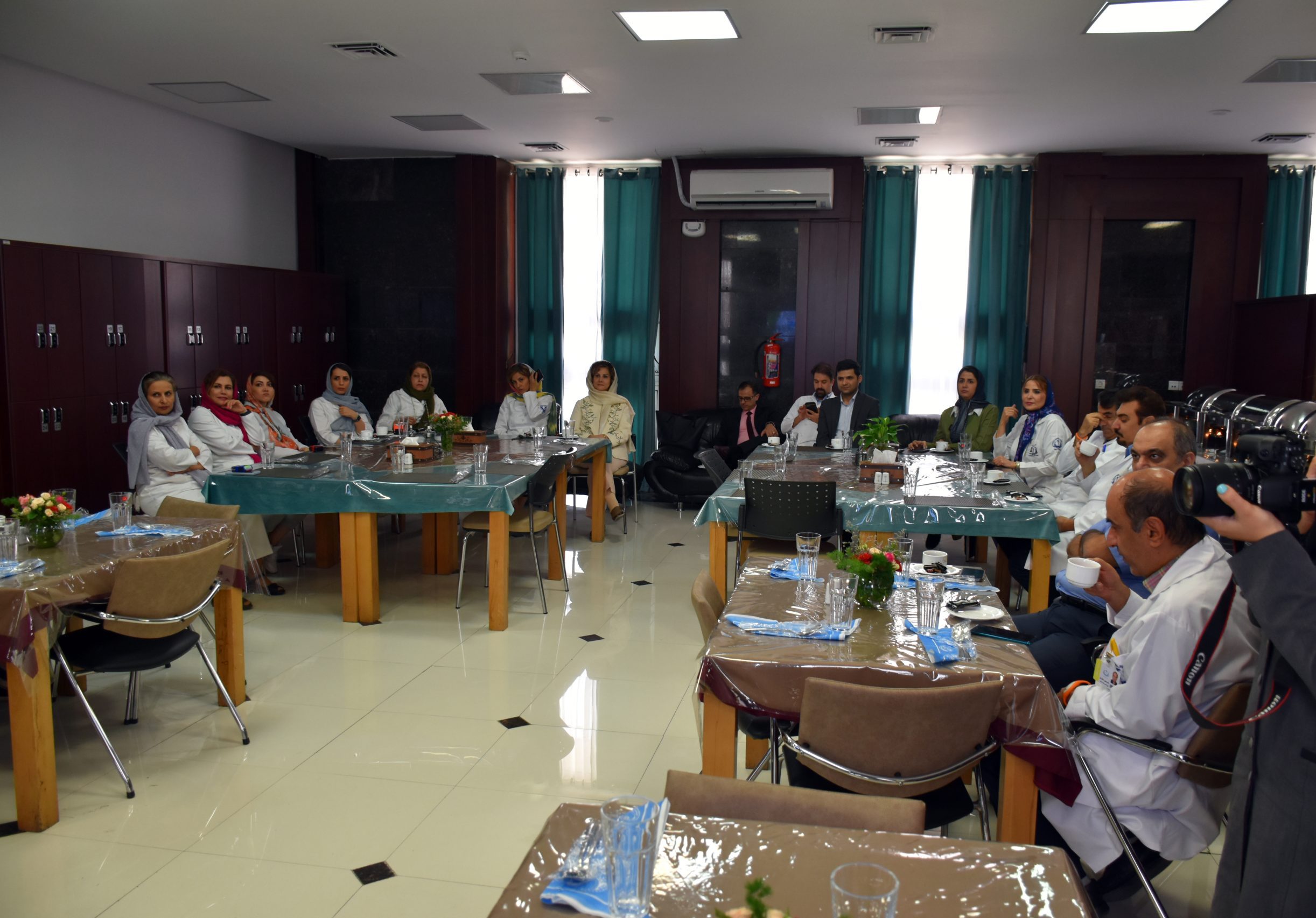 لانچ کنفرانس