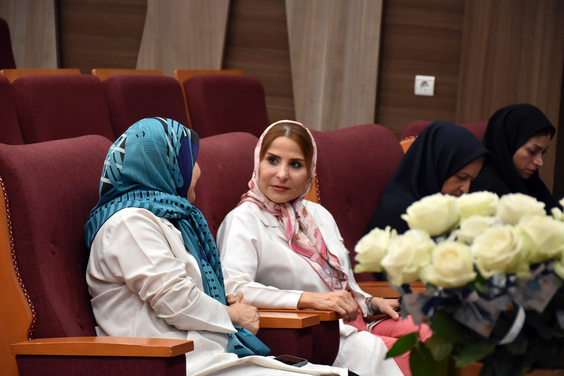 روز جهانی ایمنی بیمار