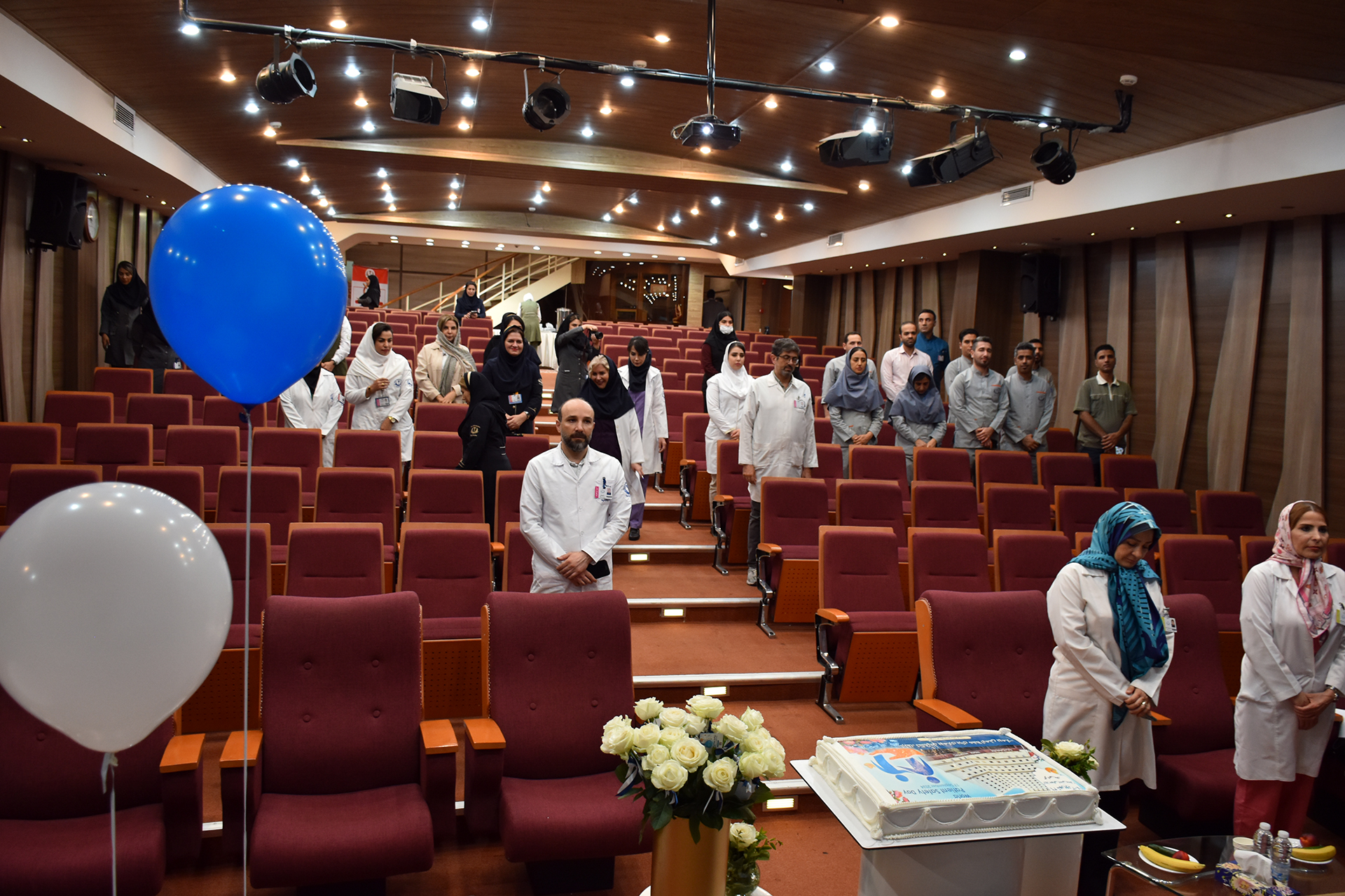 روز جهانی ایمنی بیمار